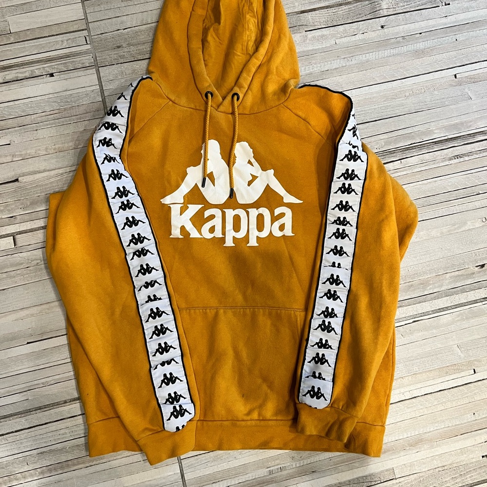 Kappa Hoodie| Size XL